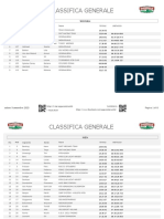 Appenninica MTB Stage Race 2023 - #6 - Generale