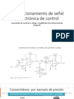 AE - Clase 12 - Amplificador de Instrumentacion