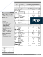 SEMIKRON DataSheet SKD 116 16 L105 07916610