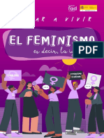 Feminismo