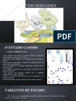 Estudo Dos Gases - 4A - Frente B Cap. 4