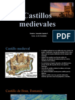 Castillos Medievales