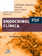 Endocrinologia Clinica Pallardo 2ed