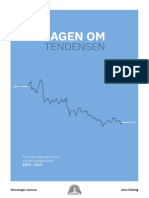 Lagen Om Tendensen en Undersokning Av Den Svenska Profitkvoten 1850 2015