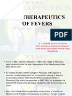 The Therapeutics of Fever - 5fbded32d6a27
