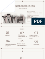 Organizational Design Project Proposal by Slidesgo