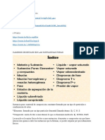 Notas Química Física II