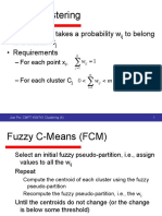 Clustering 4