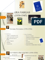 Era Vargas (1930-1945) 2