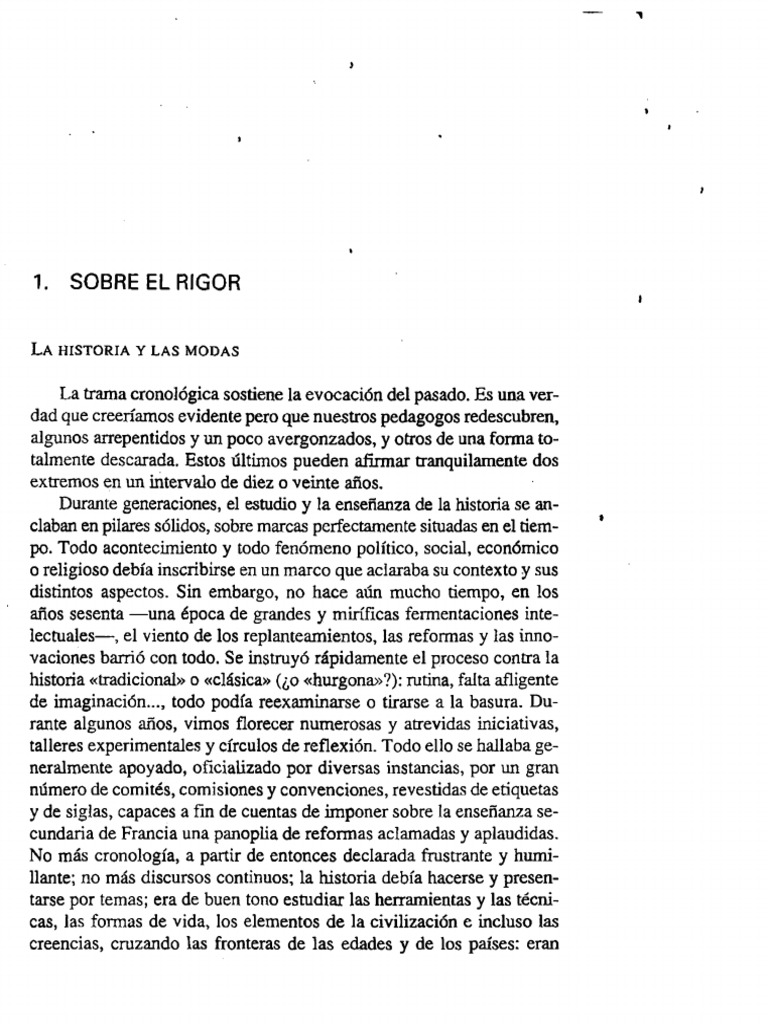 La Invención de La Edad Media Jacques Heers (V) 2329 PDF