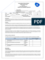 Sintesis Operativo Uvm 54a - D