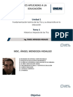 Metodos de Investigacion 3er Semestre