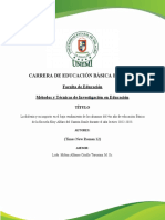 Dislexia Resultado