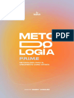 Ebook Metodologia Prime Endryvas