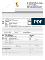 Travel Document