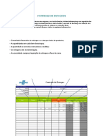 Controle de Estoque 2023