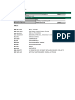 Institución Educativa: Datos Referentes Al Registro de Notas