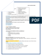 Apuntes Logistica 16 de Agosto de 2023