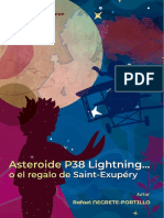 10 - Asteroide P38