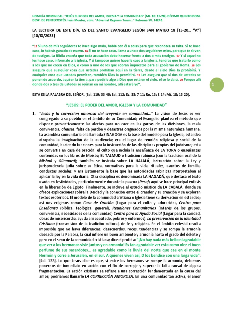 mt-18-15-20-jesus-el-poder-del-amor-la-iglesia-y-la-comunidad-t4e43