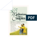 Meditations For Couples