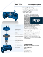 550 Surge Anticipator Valve 150201-2