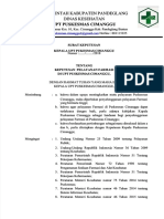 PDF 8211 SK Kebijakan Pelayanan Farmasi Compress