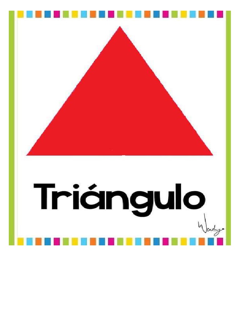 Figuras Geometricas PDF
