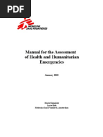 Download Msf-h Assessment Manual by api-3731030 SN6702027 doc pdf