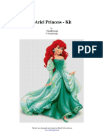 ArielPrincess Kit