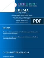 EDEMA