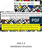 Structure and Functions of Phospholipids