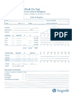 Son-R. Folha de Registro PDF