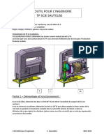 TP Scie 2022