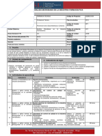 Analisis Microb en La IF