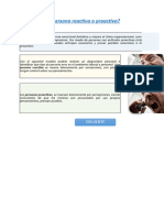 Test - Ucsp (Personalidad)