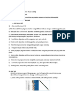 Materi Alat Dan Bahan 