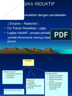 Logika Induktif Mhs Mars