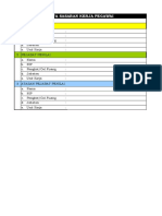 FORM SKP ADMINISTRASI DAN FUNGSIONAL 2022 (KHUSUS SEKDIS SAMPAI STAF)