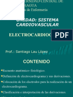 02 Registro Electrico Del Corazón