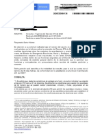 CONCEPTO 2020ER0065464 MINVIVIENDA REUNION DE ASAMBLEAS PROPIEDAD HORIZONTAL