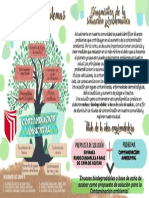 Arbol de Problemas - Competencia Comunicativa