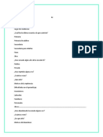 Encuesta A Estudiantes - Policticas - Socioeducativas