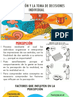 Capítulo 6 La Percepción y La Toma de Decisiones