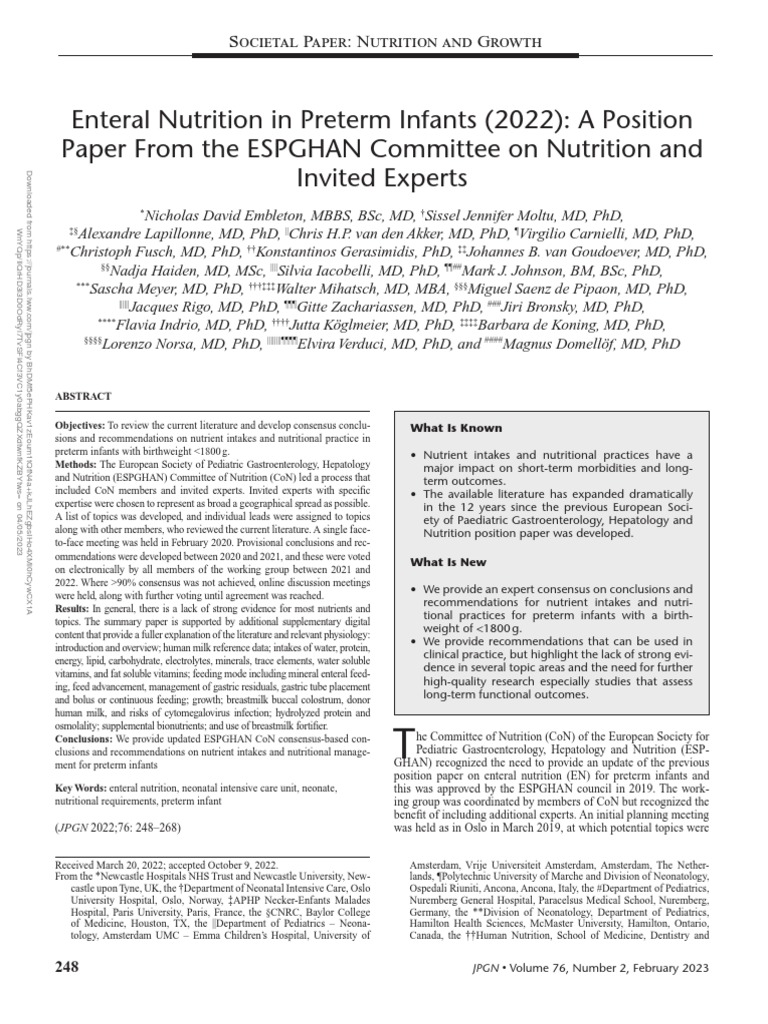 enteral-nutrition-in-preterm-infants-2022-a-position-paper-from-the