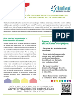 Flyer Guia Jurisdiccional