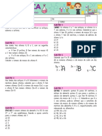 Exerci Cios Resolvidos 11 Semelhanc A Ato Mica