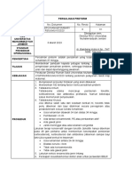 19.SOP Persalinan Preterm