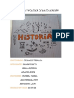 Trabajo Practico n 1de Historia y Politica