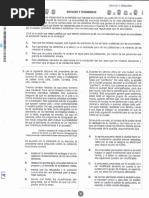 Cuadernillo Filtrado ICFES 2025 | PDF